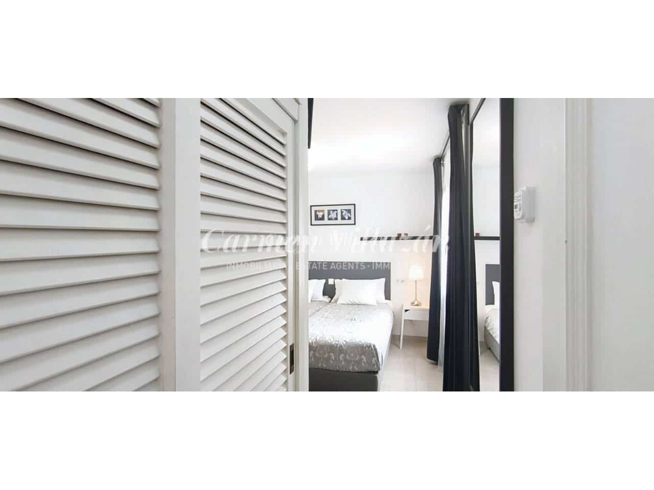 1 sovrum Lägenhet till salu i Caleta de Fuste med pool - 165 000 € (Ref: 10046334)