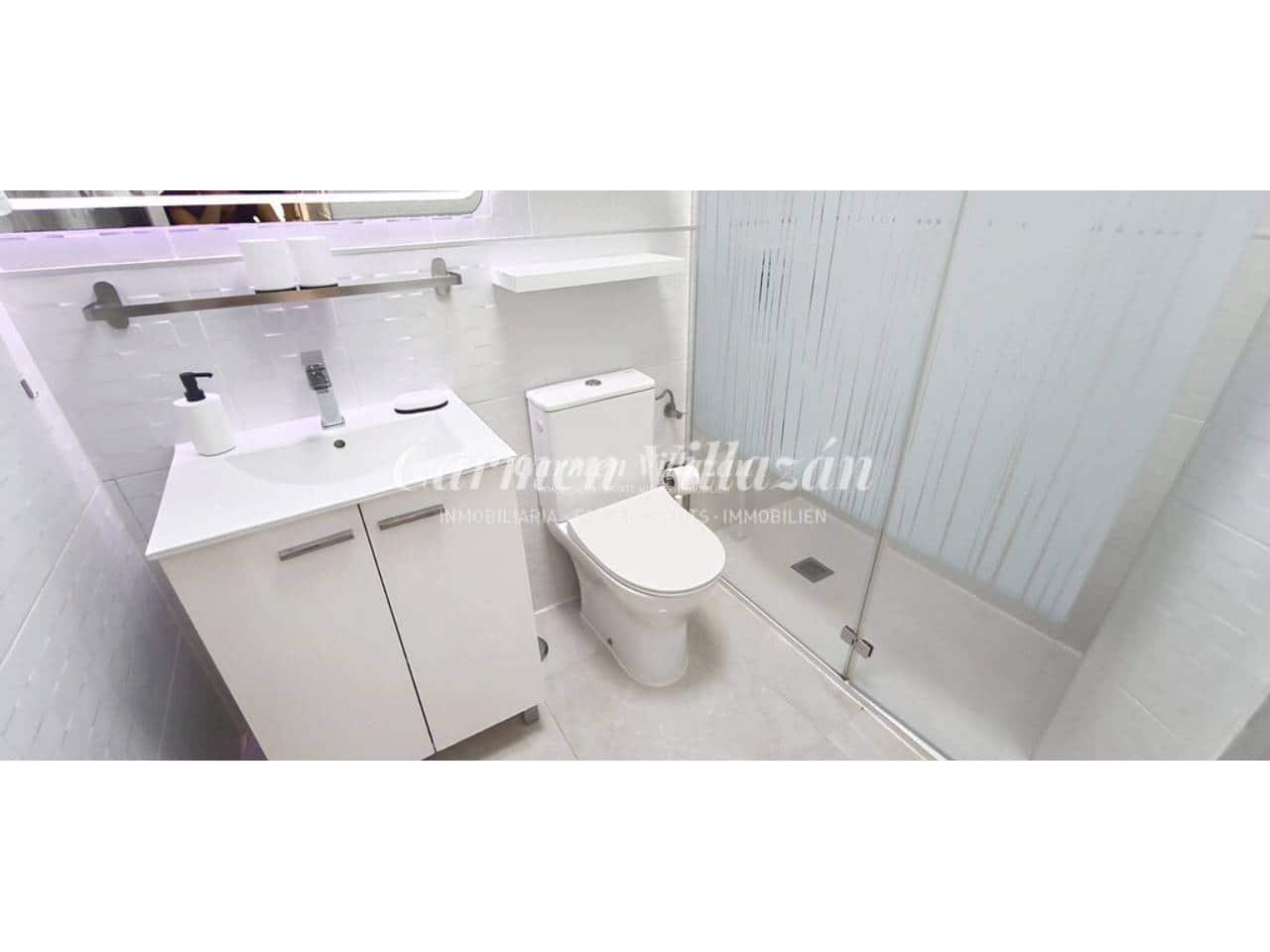 1 sovrum Lägenhet till salu i Caleta de Fuste med pool - 165 000 € (Ref: 10046334)