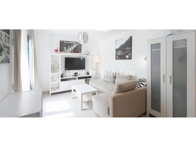 1 sovrum Lägenhet till salu i Caleta de Fuste, Antigua med pool - 165 000 € (Ref: 10046334)