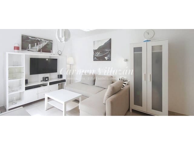 1 sovrum Lägenhet till salu i Caleta de Fuste, Antigua med pool - 165 000 € (Ref: 10046334)