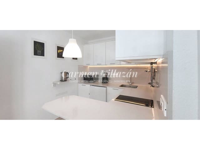 1 sovrum Lägenhet till salu i Caleta de Fuste, Antigua med pool - 165 000 € (Ref: 10046334)