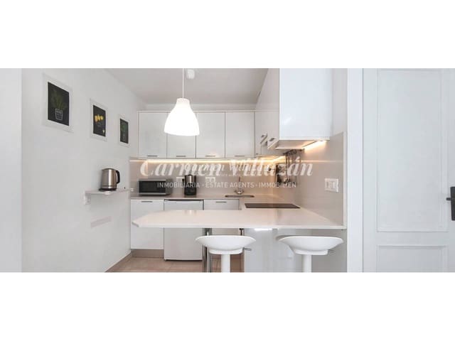 1 sovrum Lägenhet till salu i Caleta de Fuste, Antigua med pool - 165 000 € (Ref: 10046334)