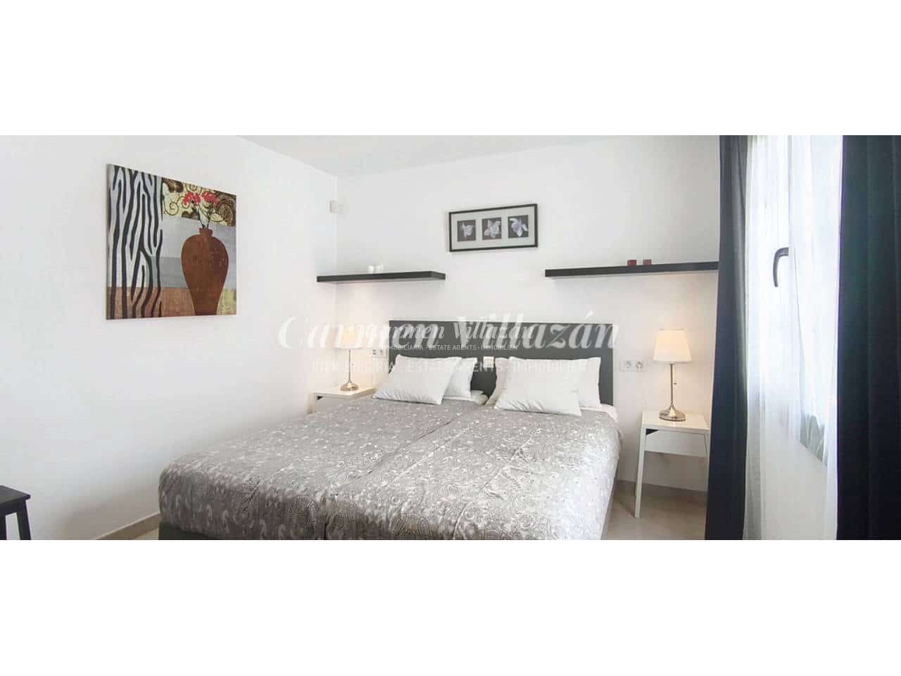 1 sovrum Lägenhet till salu i Caleta de Fuste med pool - 165 000 € (Ref: 10046334)