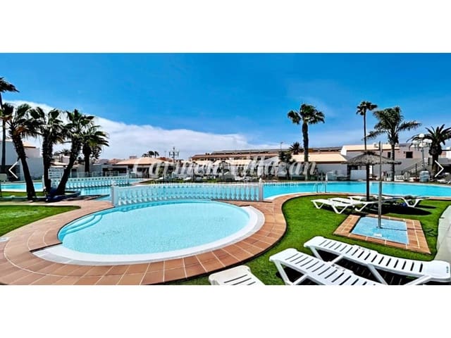 1 sovrum Lägenhet till salu i Caleta de Fuste, Antigua med pool - 165 000 € (Ref: 10046334)