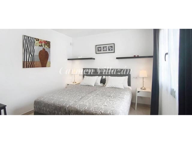 1 sovrum Lägenhet till salu i Caleta de Fuste, Antigua med pool - 165 000 € (Ref: 10046334)