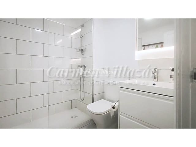 2 slaapkamer Appartement te koop in Corralejo, La Oliva met zwembad garage - € 230.000 (Ref: 10074788)