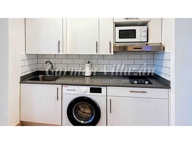 2 slaapkamer Appartement te koop in Corralejo, La Oliva met zwembad garage - € 230.000 (Ref: 10074788)