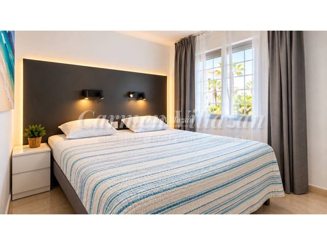 2 slaapkamer Appartement te koop in Corralejo, La Oliva met zwembad garage - € 230.000 (Ref: 10074788)