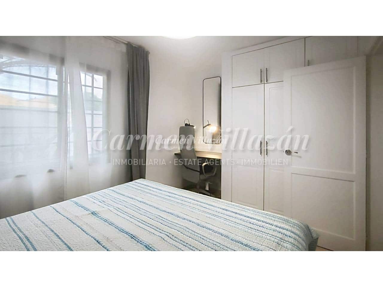 2 slaapkamer Appartement te koop in Corralejo met zwembad garage - € 230.000 (Ref: 10074788)