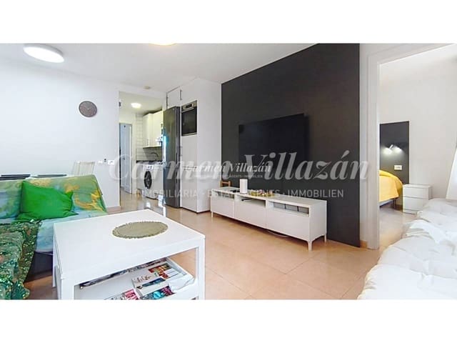 2 slaapkamer Appartement te koop in Corralejo, La Oliva met zwembad garage - € 230.000 (Ref: 10074788)