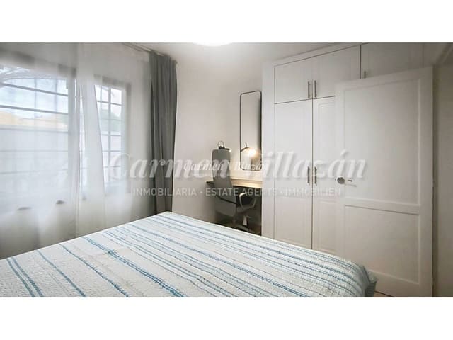 2 slaapkamer Appartement te koop in Corralejo, La Oliva met zwembad garage - € 230.000 (Ref: 10074788)
