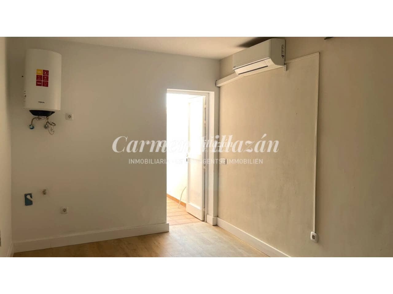 3 bedroom Semi-detached Villa for sale in Gran Tarajal with pool garage - € 374,000 (Ref: 10080259)