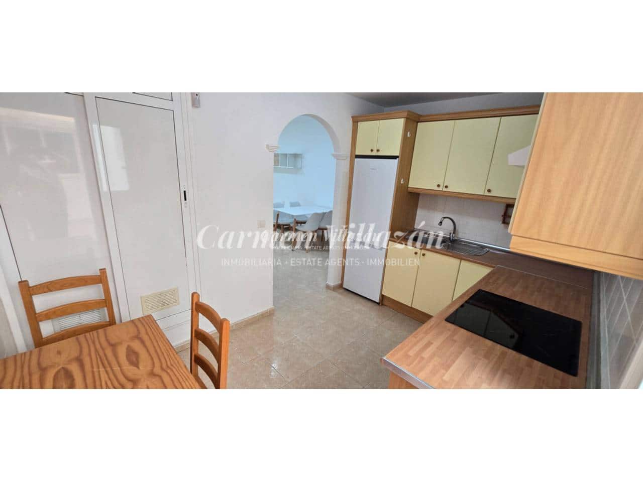 3 Zimmer Wohnung zu verkaufen in Puerto del Rosario - 180.000 € (Ref: 10094072)