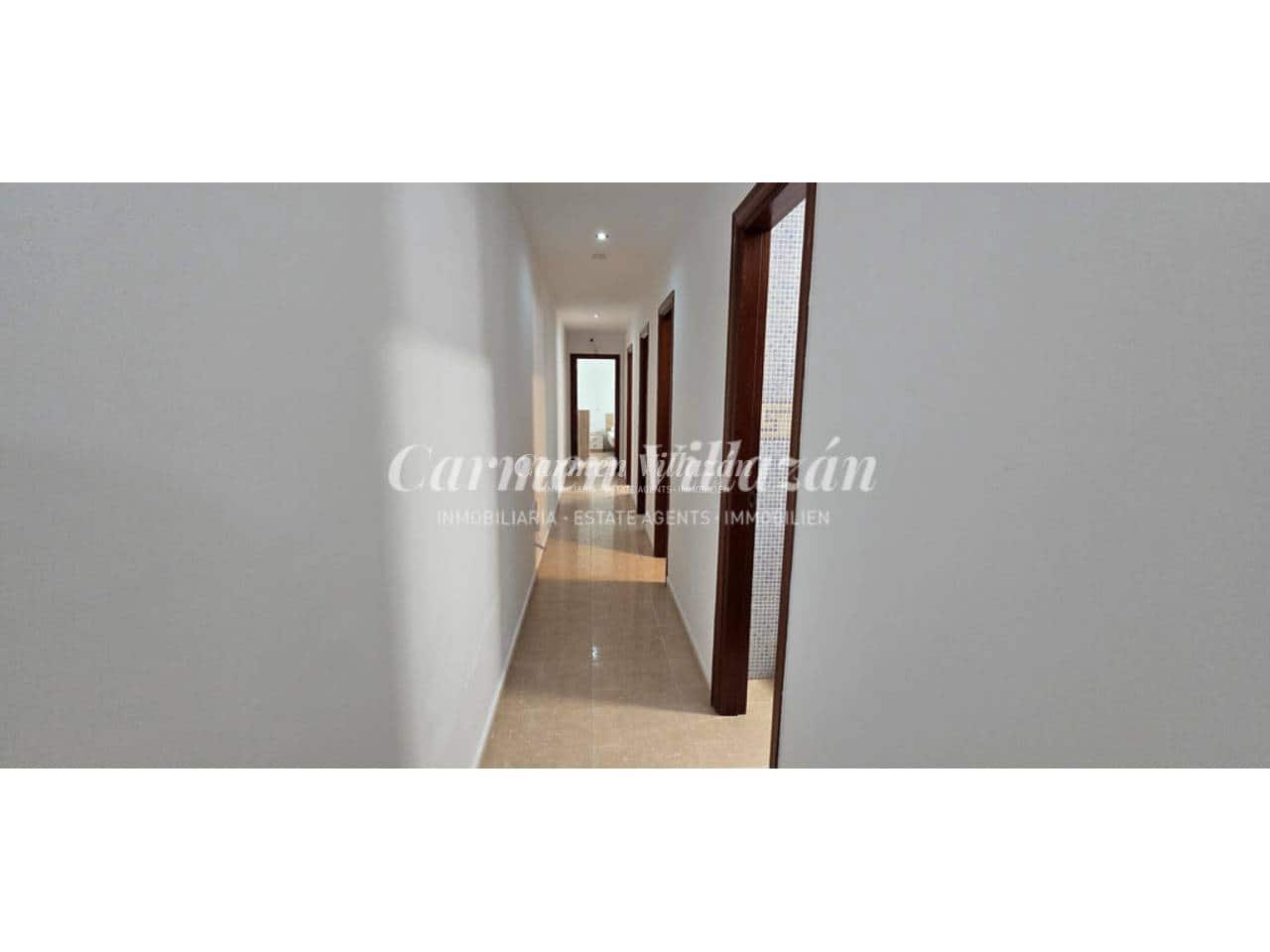 3 Zimmer Wohnung zu verkaufen in Puerto del Rosario - 180.000 € (Ref: 10094072)