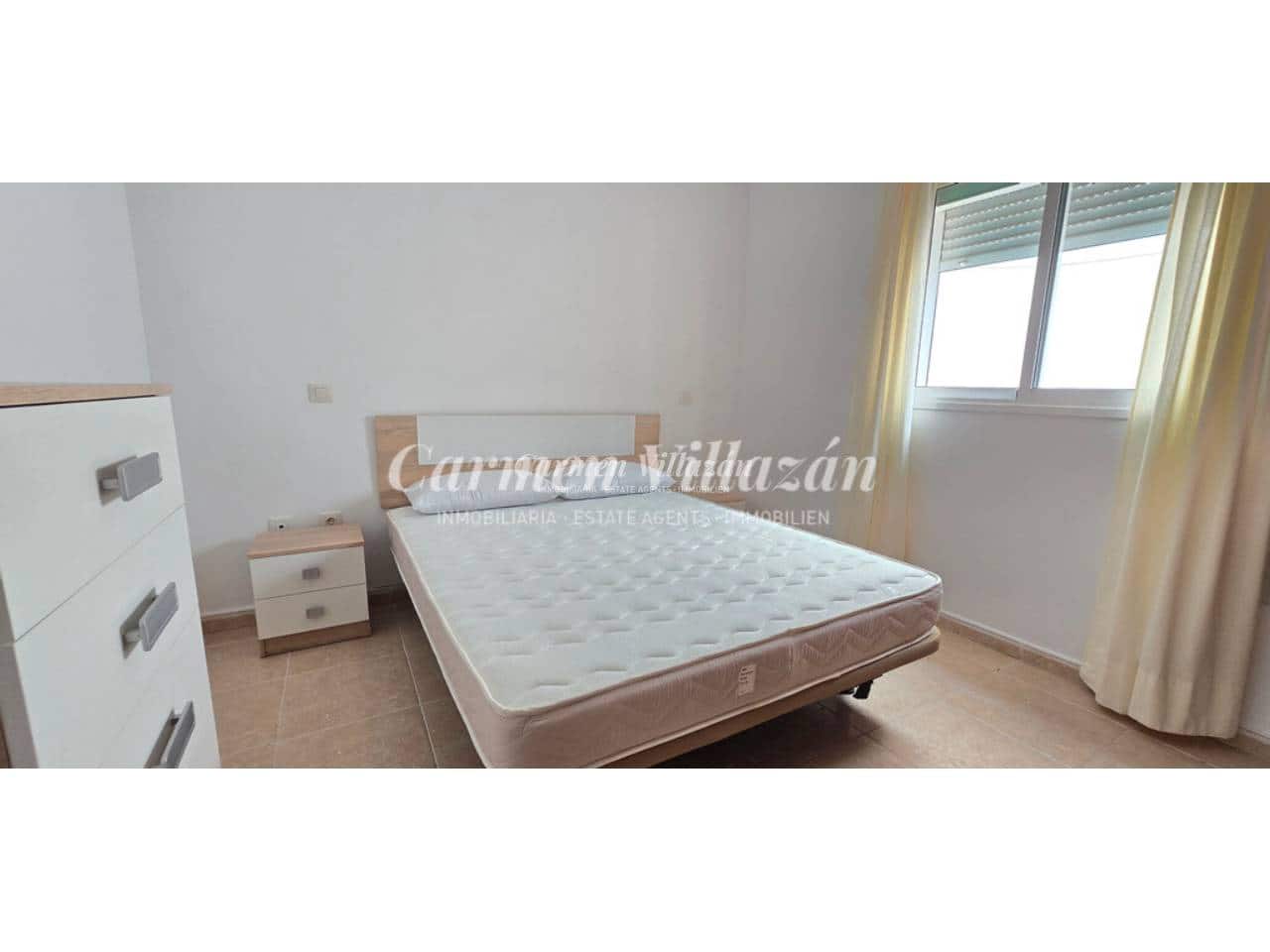 3 Zimmer Wohnung zu verkaufen in Puerto del Rosario - 180.000 € (Ref: 10094072)