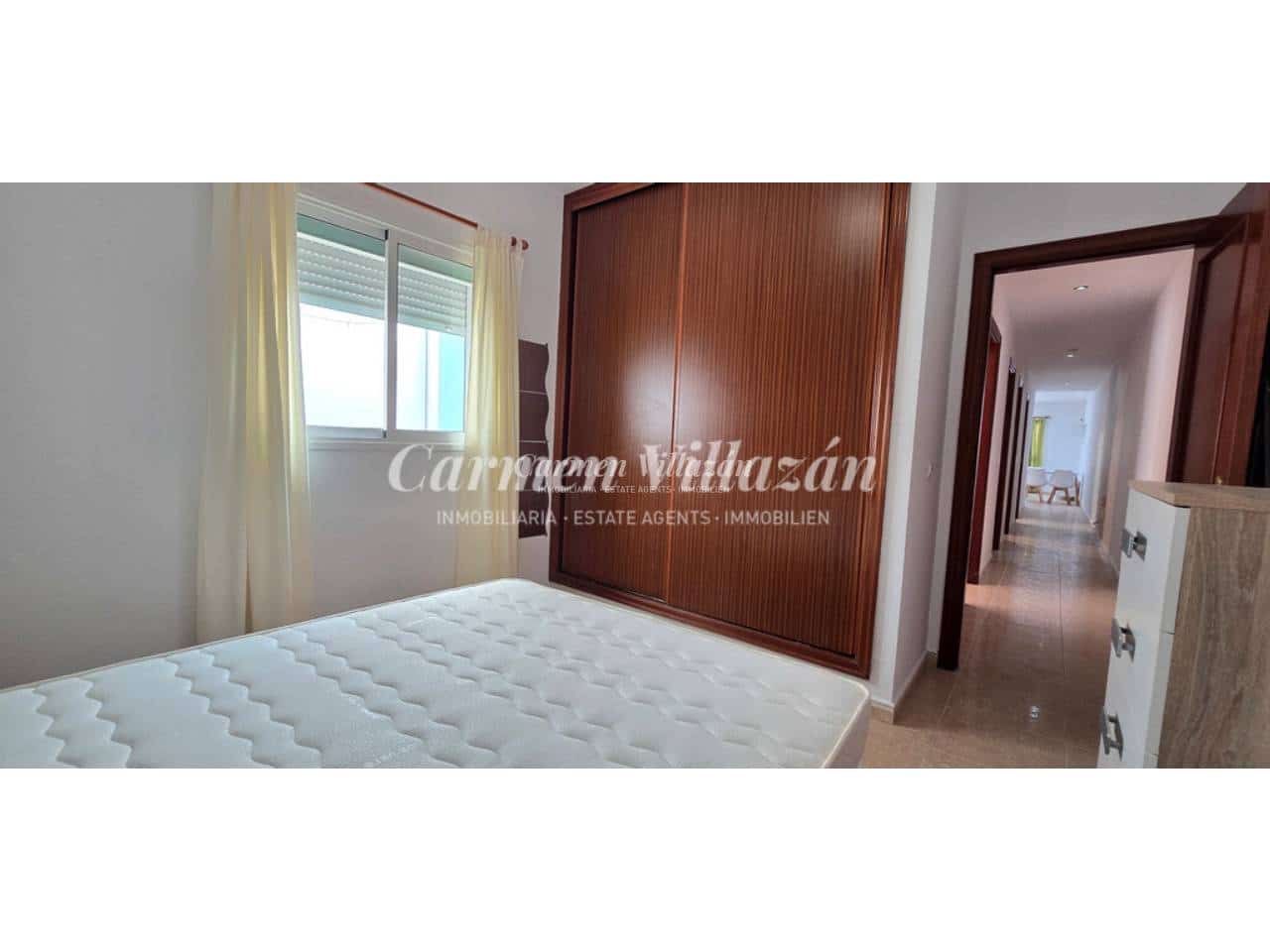 3 Zimmer Wohnung zu verkaufen in Puerto del Rosario - 180.000 € (Ref: 10094072)