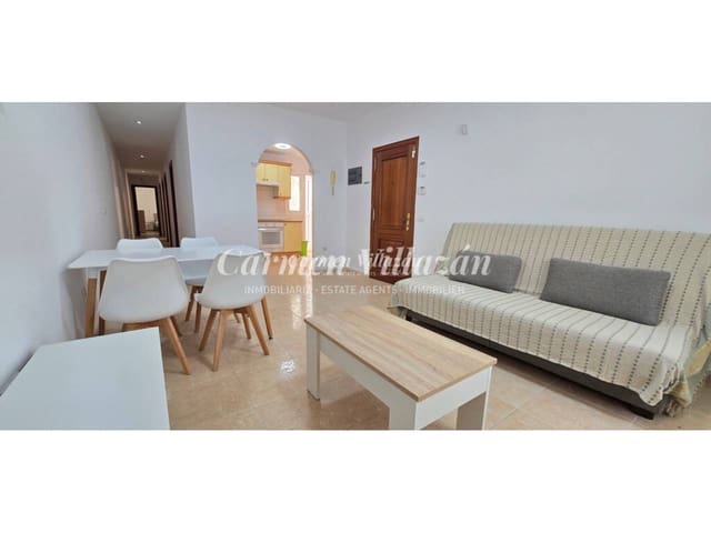 3 Zimmer Wohnung zu verkaufen in Puerto del Rosario - 180.000 € (Ref: 10094072)