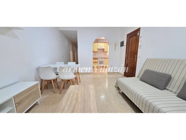 3 Zimmer Wohnung zu verkaufen in Puerto del Rosario - 180.000 € (Ref: 10094072)