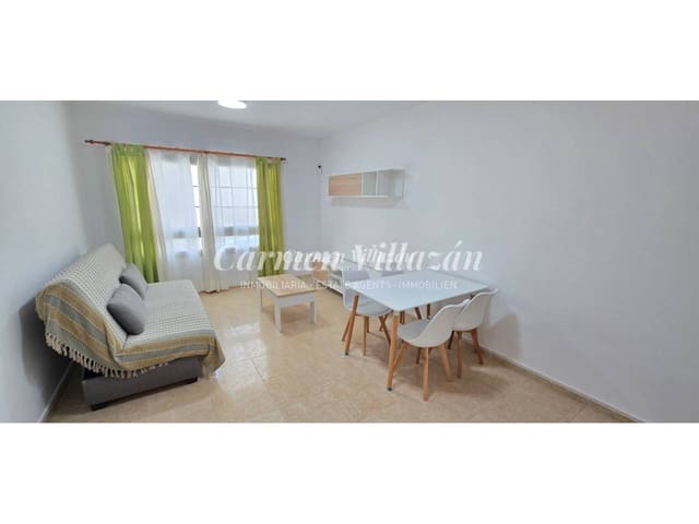 3 Zimmer Wohnung zu verkaufen in Puerto del Rosario - 180.000 € (Ref: 10094072)