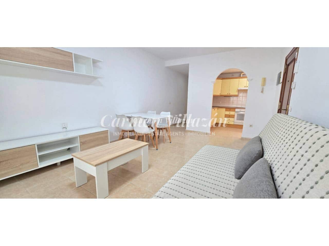 3 Zimmer Wohnung zu verkaufen in Puerto del Rosario - 180.000 € (Ref: 10094072)