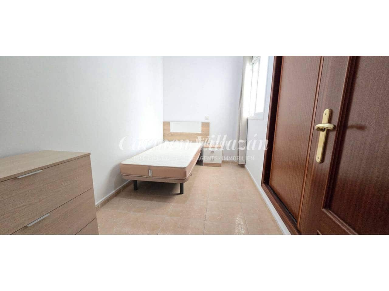 3 Zimmer Wohnung zu verkaufen in Puerto del Rosario - 180.000 € (Ref: 10094072)