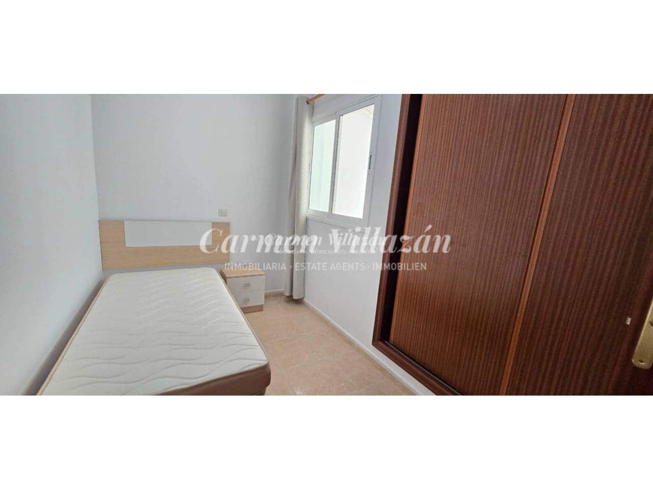 3 Zimmer Wohnung zu verkaufen in Puerto del Rosario - 180.000 € (Ref: 10094072)