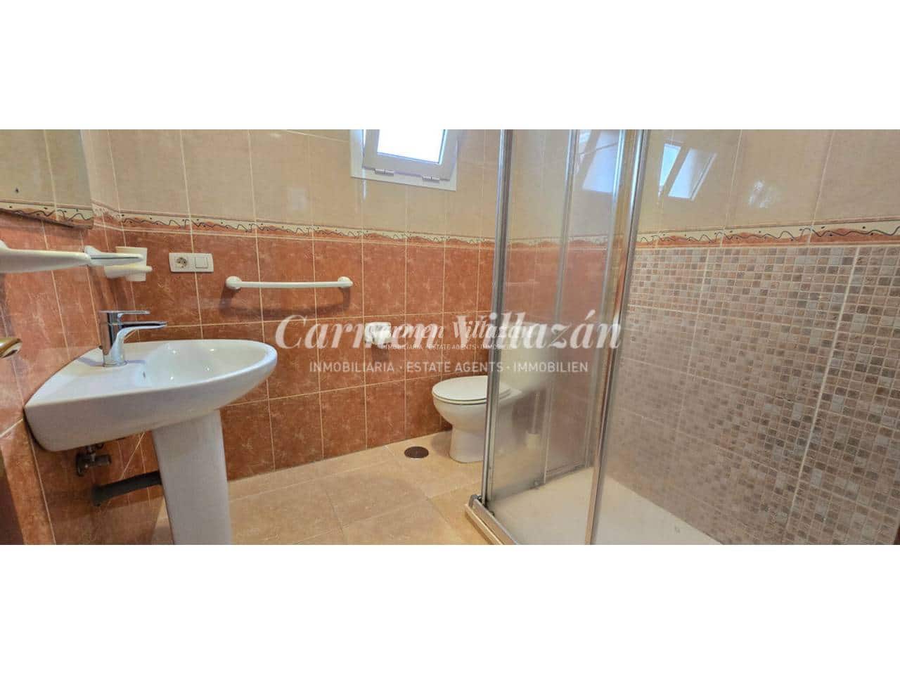 3 Zimmer Wohnung zu verkaufen in Puerto del Rosario - 180.000 € (Ref: 10094072)