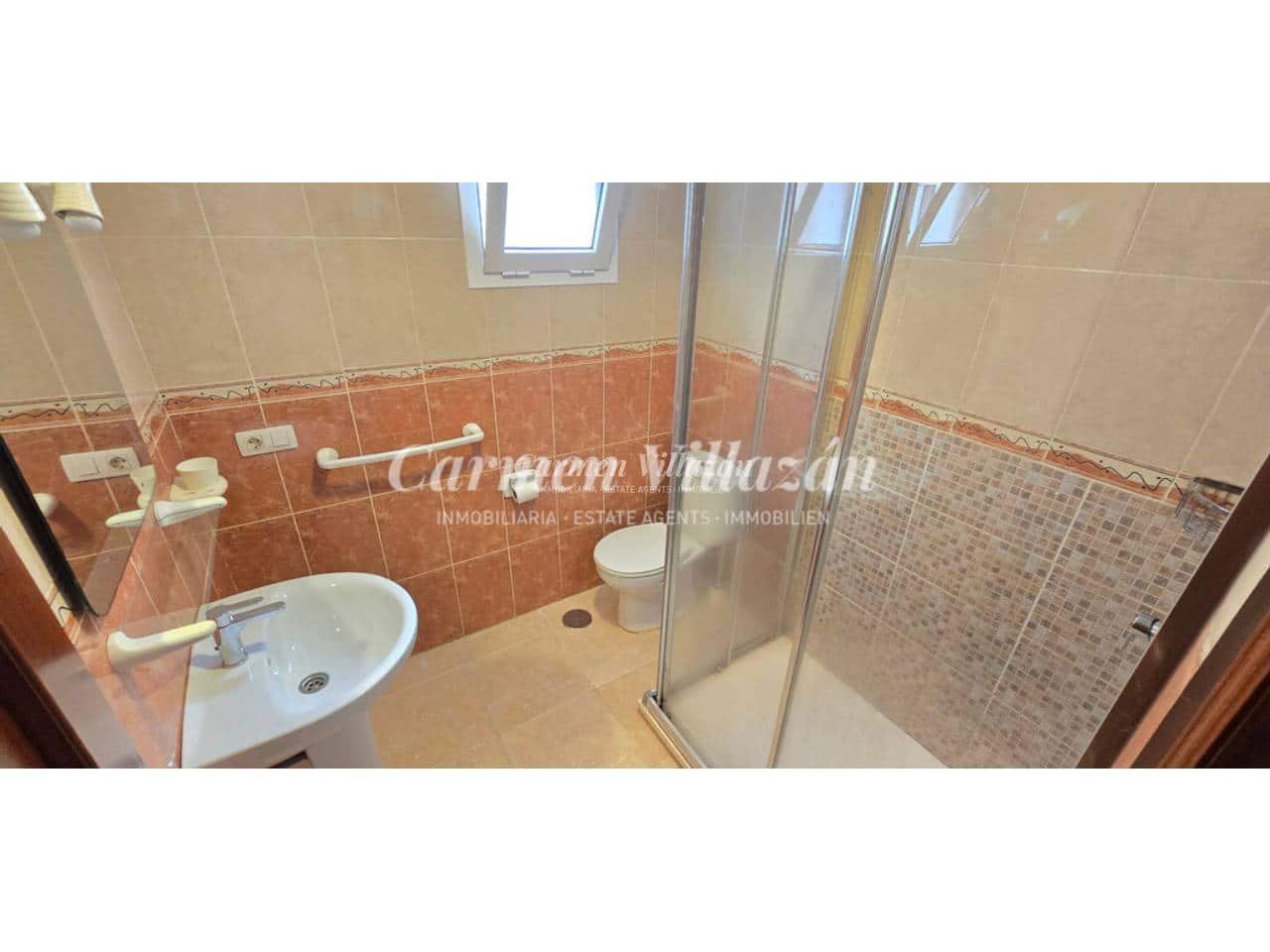 3 Zimmer Wohnung zu verkaufen in Puerto del Rosario - 180.000 € (Ref: 10094072)