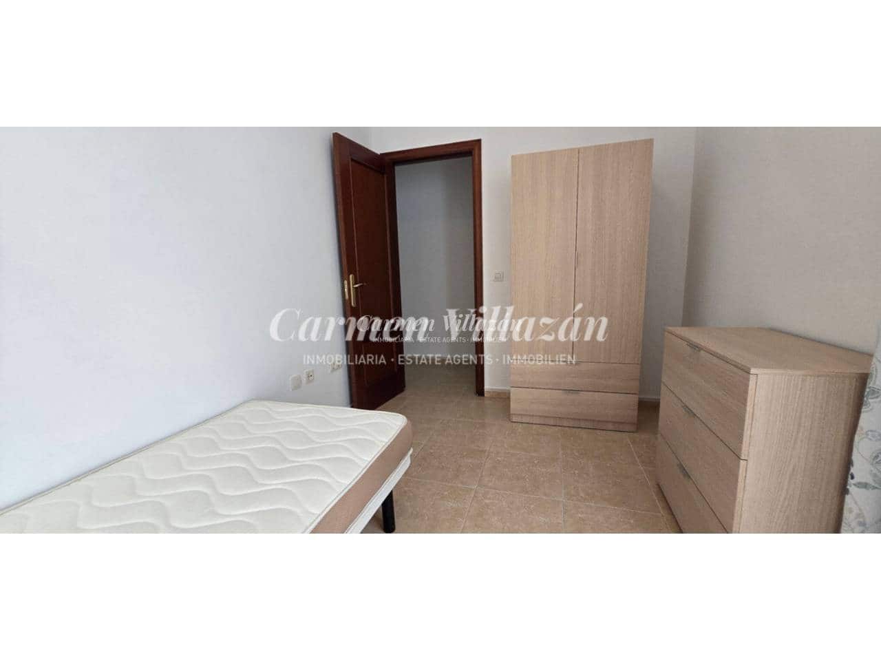 3 Zimmer Wohnung zu verkaufen in Puerto del Rosario - 180.000 € (Ref: 10094072)