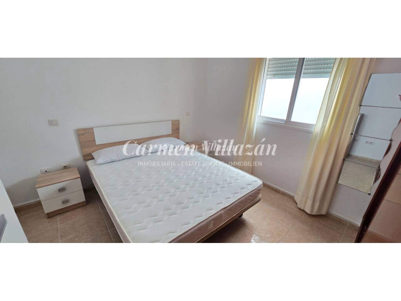 3 Zimmer Wohnung zu verkaufen in Puerto del Rosario - 180.000 € (Ref: 10094072)