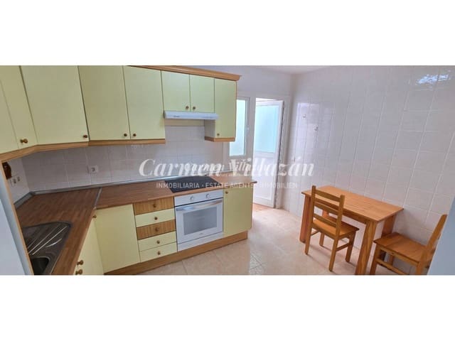3 Zimmer Wohnung zu verkaufen in Puerto del Rosario - 180.000 € (Ref: 10094072)
