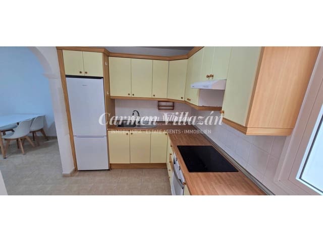3 Zimmer Wohnung zu verkaufen in Puerto del Rosario - 180.000 € (Ref: 10094072)