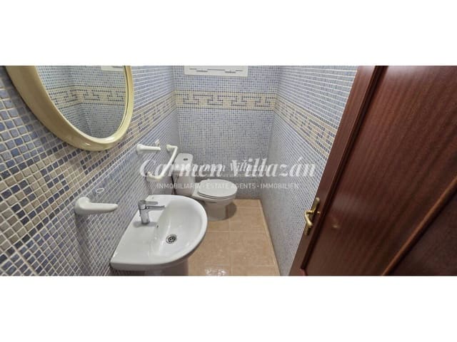 3 Zimmer Wohnung zu verkaufen in Puerto del Rosario - 180.000 € (Ref: 10094072)