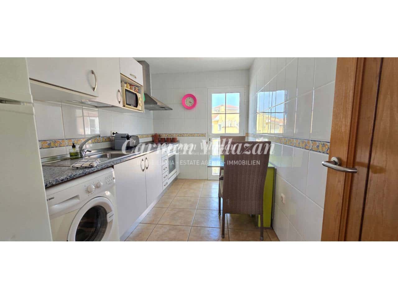 2 camera da letto Appartamento in vendita in Caleta de Fuste con piscina - 280.000 € (Rif: 10097439)