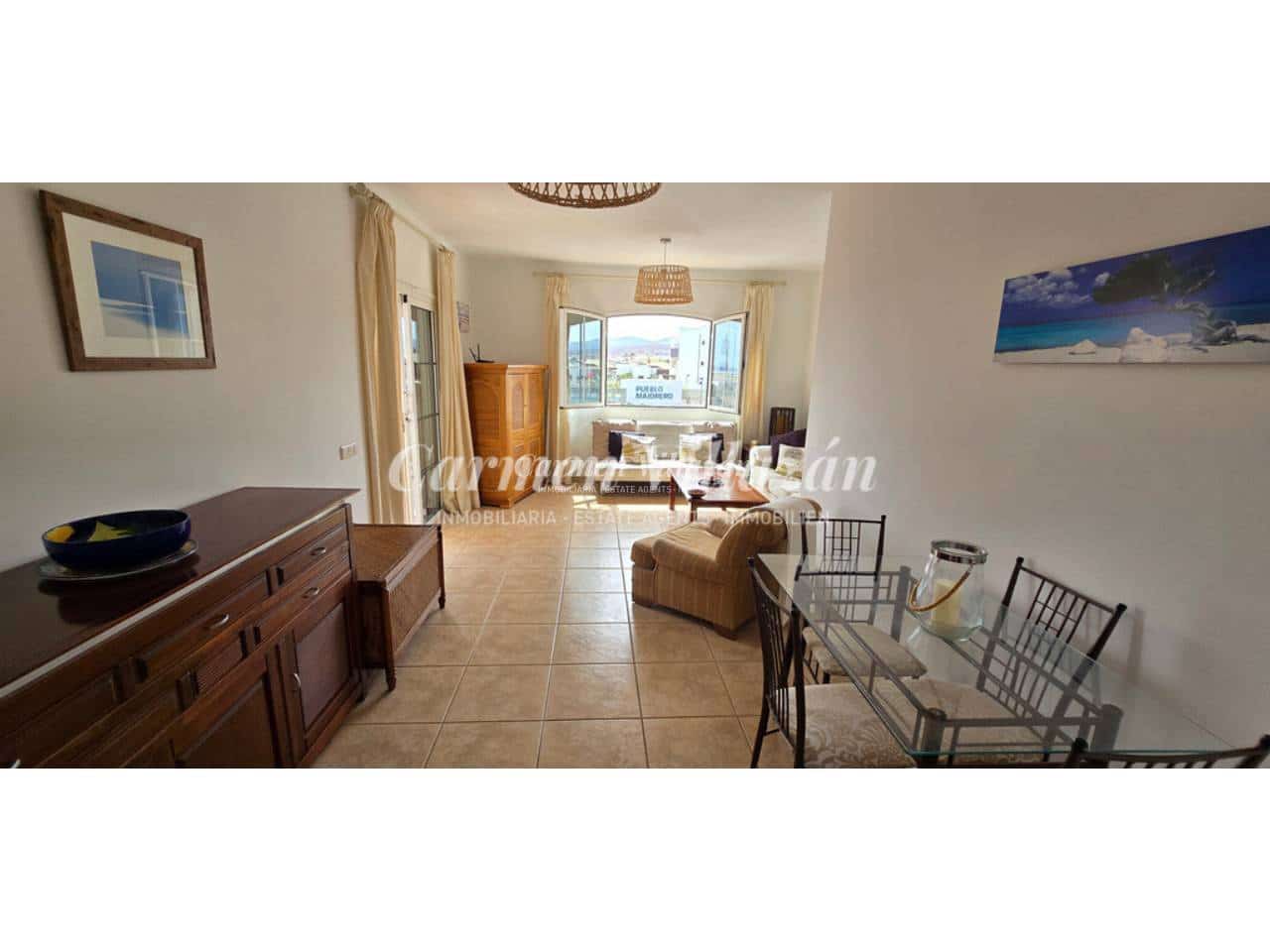 2 camera da letto Appartamento in vendita in Caleta de Fuste con piscina - 280.000 € (Rif: 10097439)