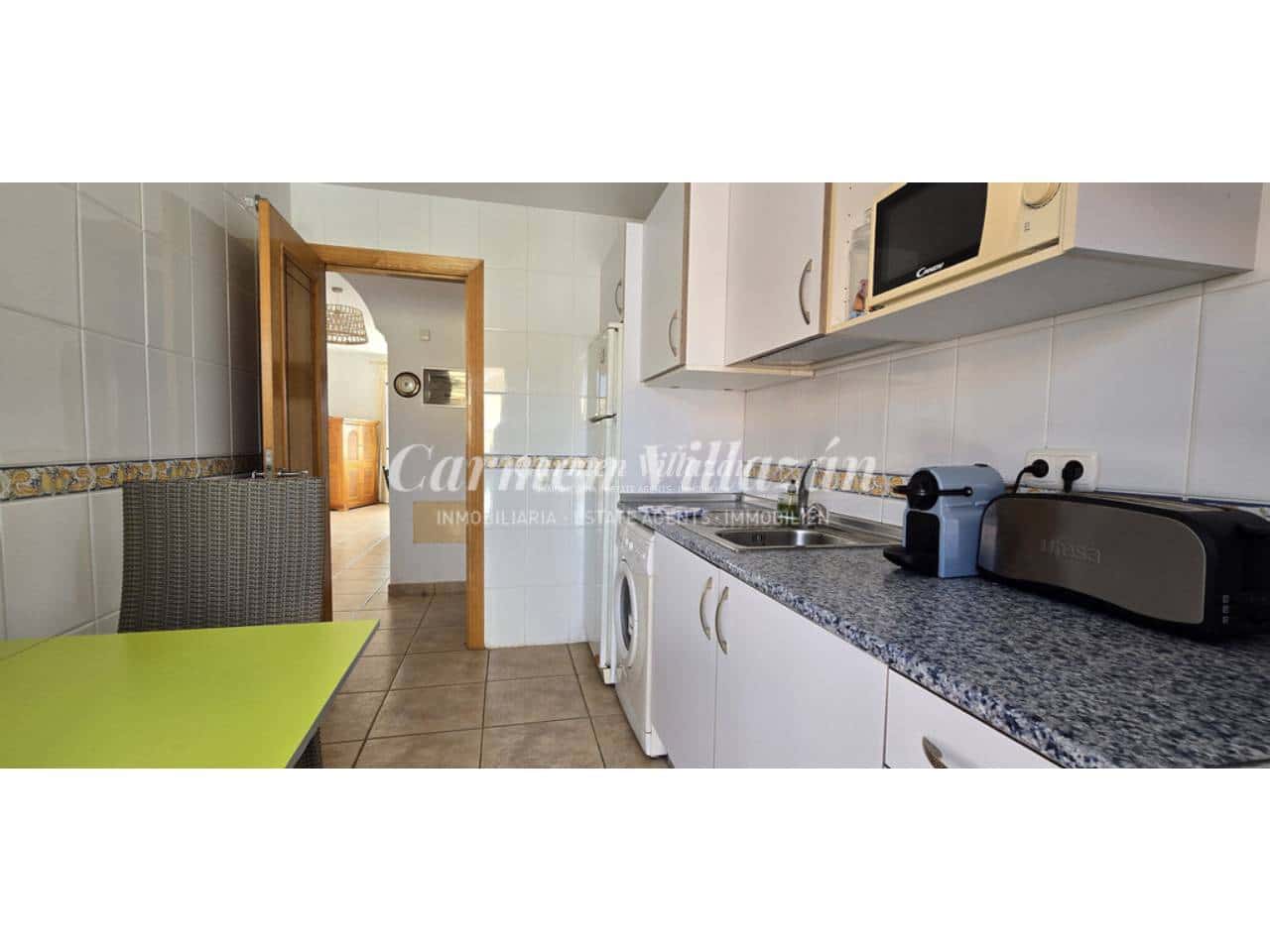 2 camera da letto Appartamento in vendita in Caleta de Fuste con piscina - 280.000 € (Rif: 10097439)
