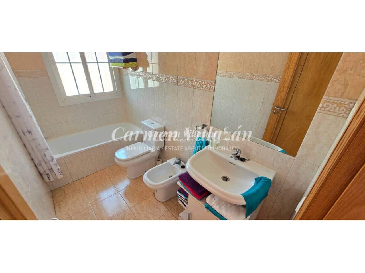 2 camera da letto Appartamento in vendita in Caleta de Fuste con piscina - 280.000 € (Rif: 10097439)