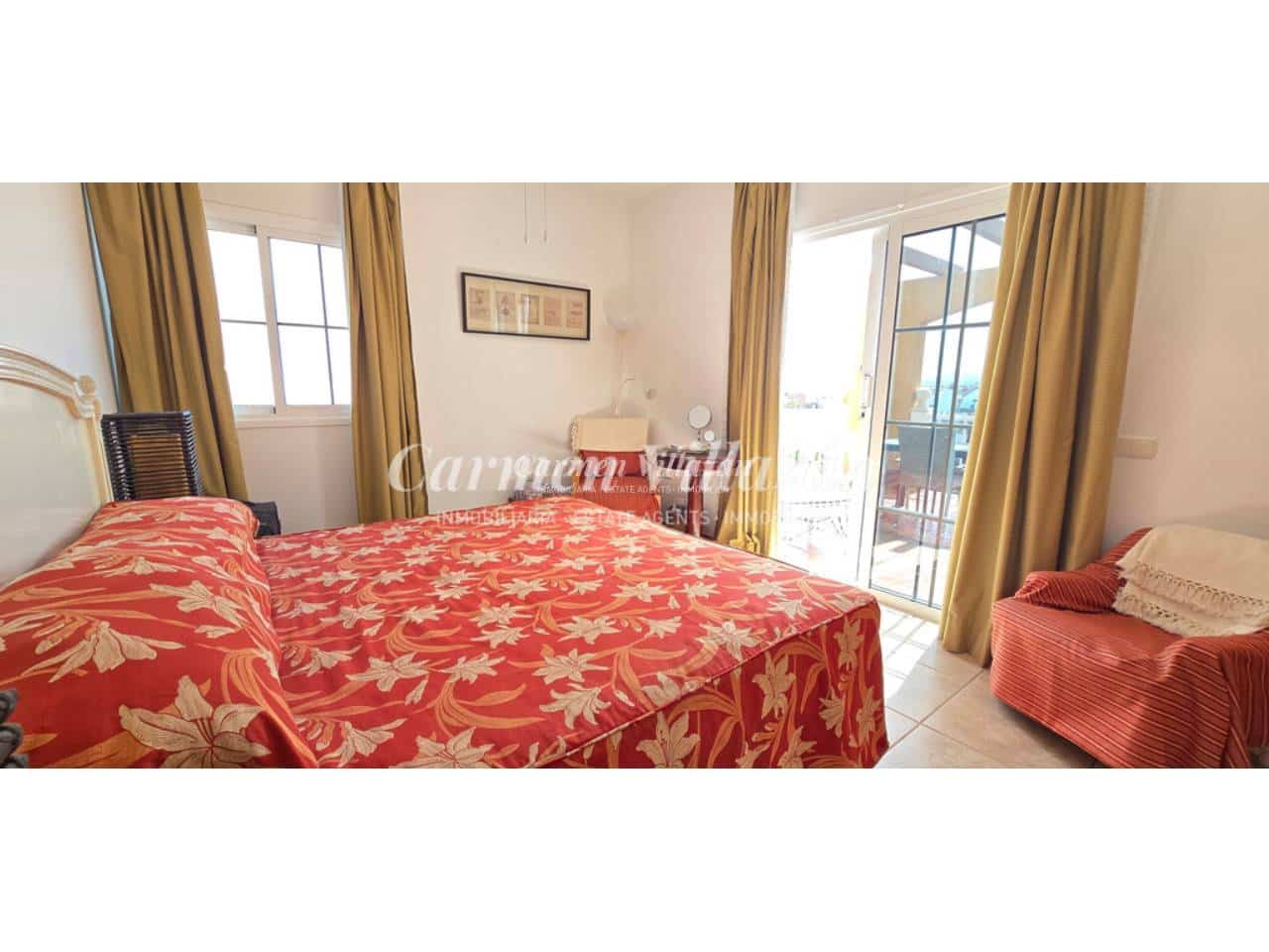 2 camera da letto Appartamento in vendita in Caleta de Fuste con piscina - 280.000 € (Rif: 10097439)