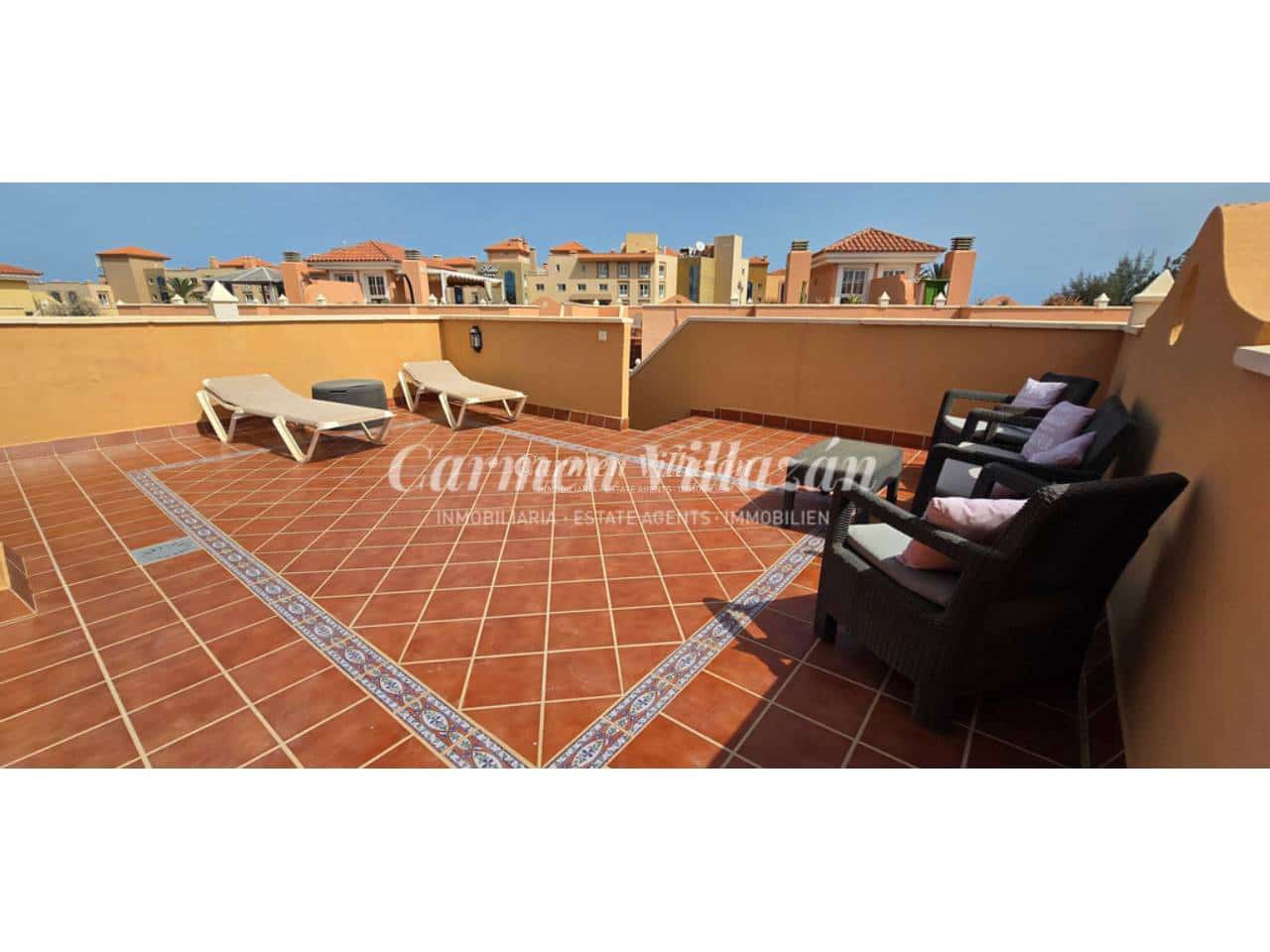 2 camera da letto Appartamento in vendita in Caleta de Fuste con piscina - 280.000 € (Rif: 10097439)