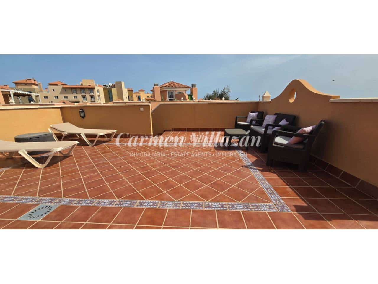 2 camera da letto Appartamento in vendita in Caleta de Fuste con piscina - 280.000 € (Rif: 10097439)