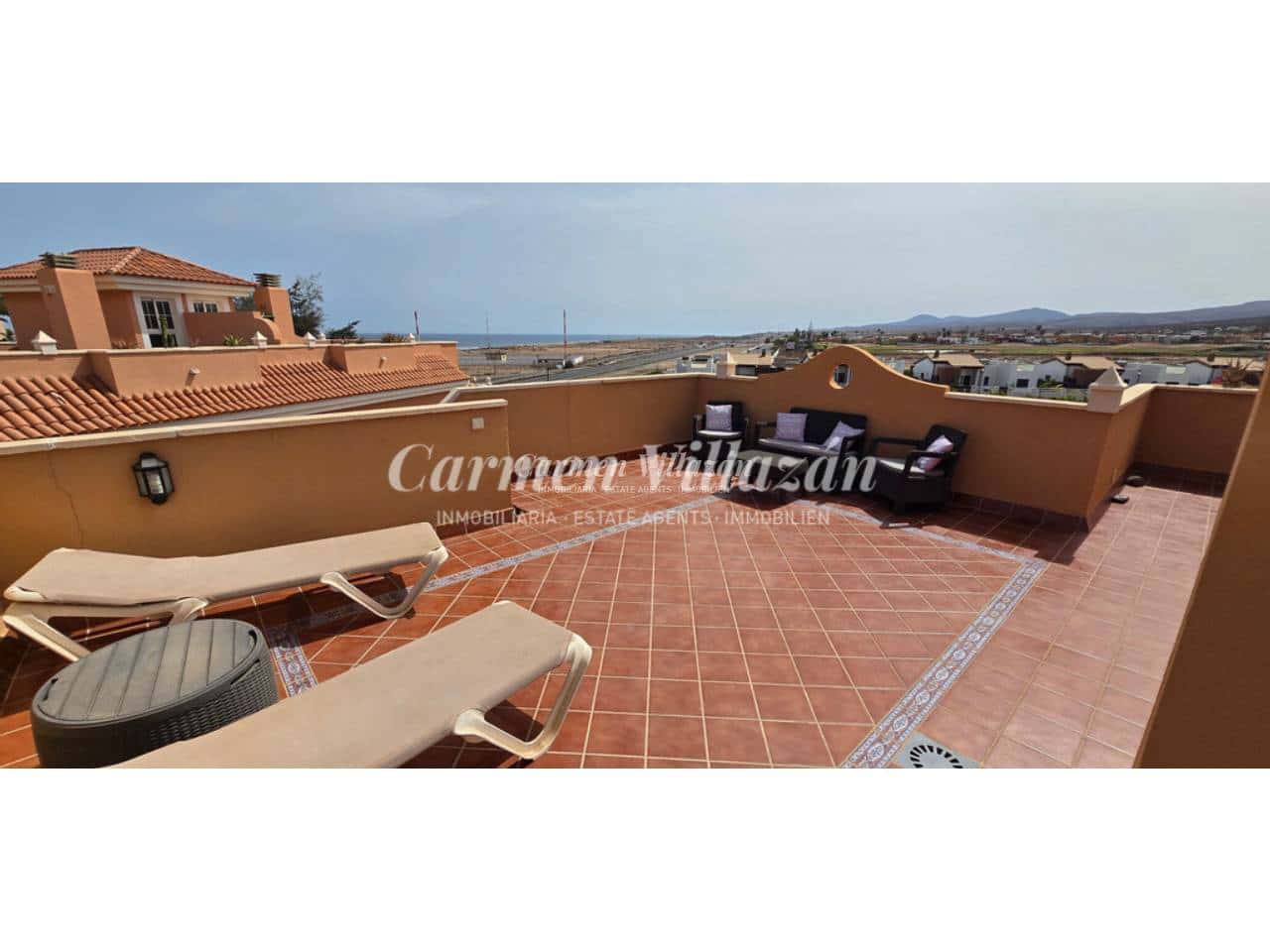 2 camera da letto Appartamento in vendita in Caleta de Fuste con piscina - 280.000 € (Rif: 10097439)