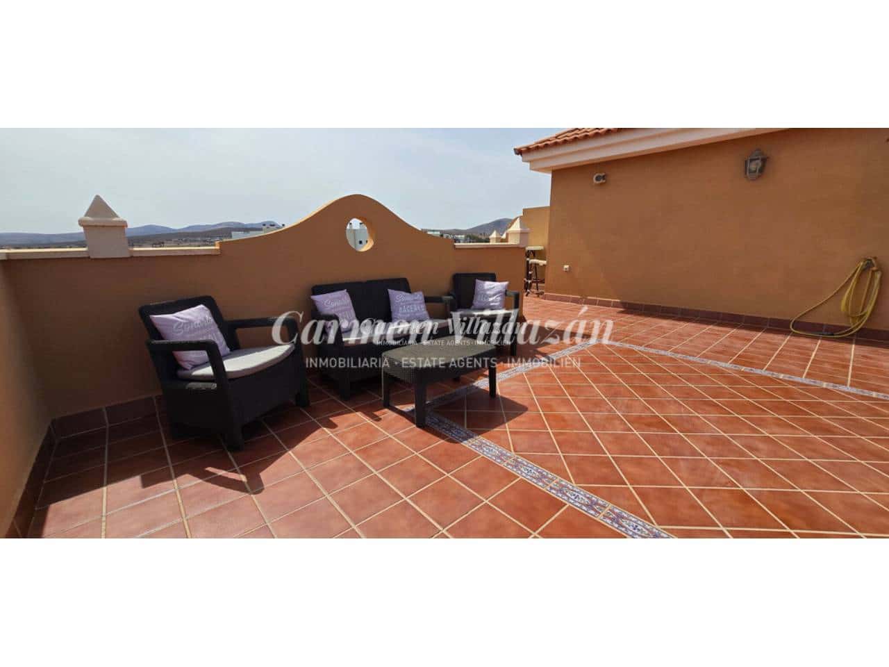 2 camera da letto Appartamento in vendita in Caleta de Fuste con piscina - 280.000 € (Rif: 10097439)