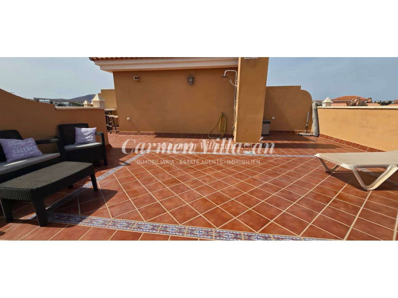 2 camera da letto Appartamento in vendita in Caleta de Fuste con piscina - 280.000 € (Rif: 10097439)