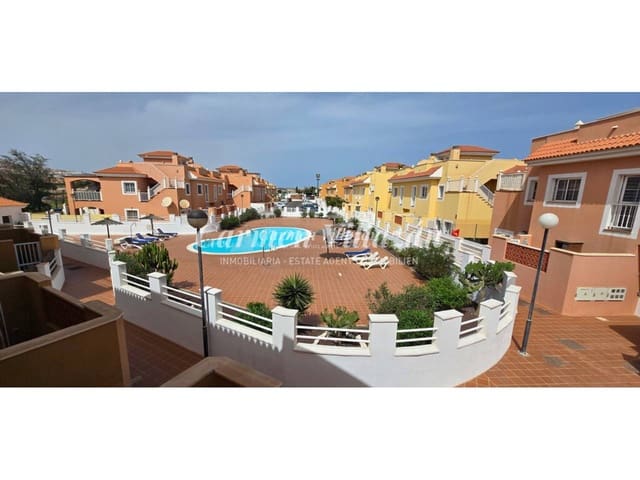 2 camera da letto Appartamento in vendita in Caleta de Fuste, Antigua con piscina - 280.000 € (Rif: 10097439)