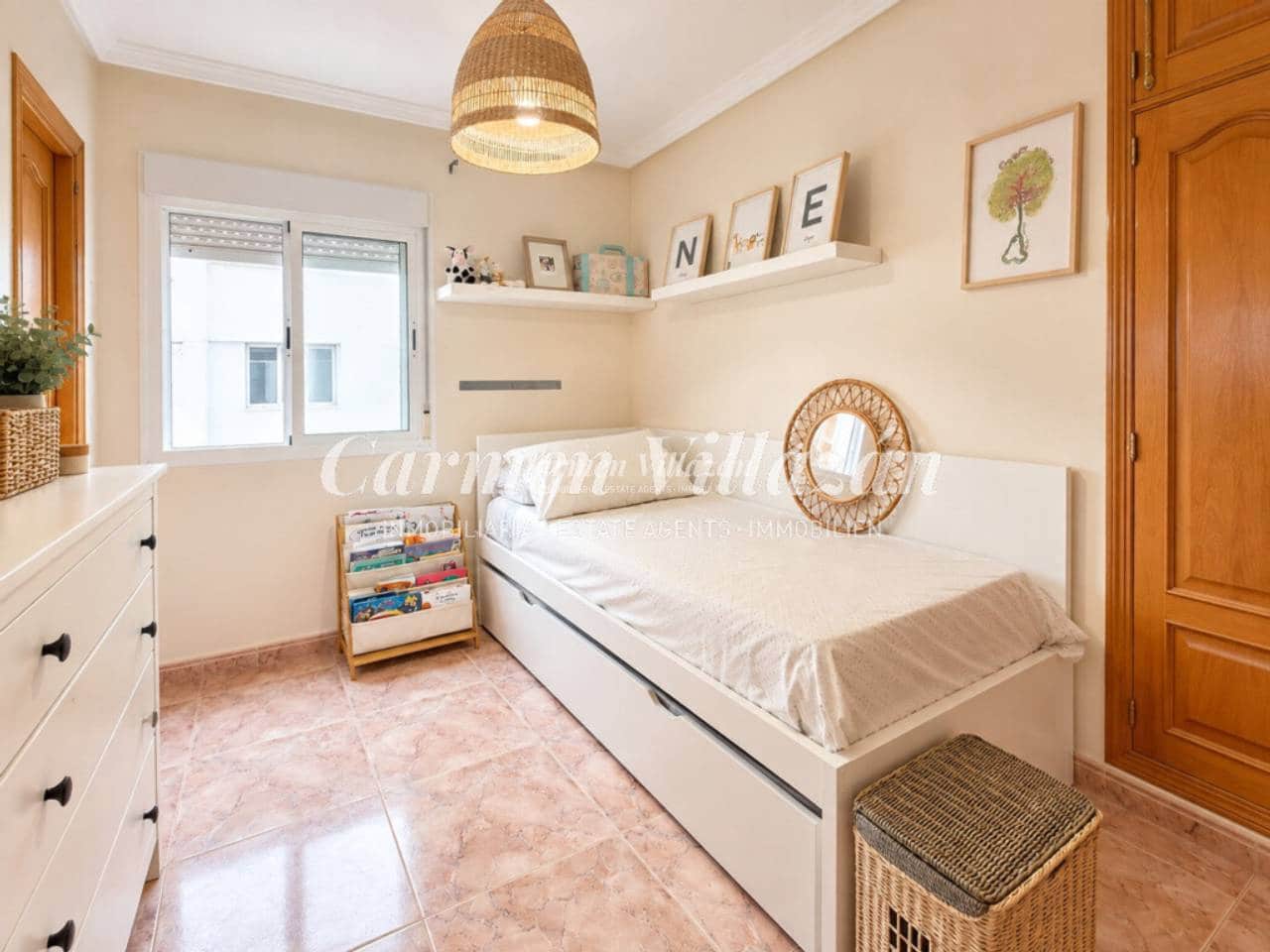2 chambre Appartement à vendre à Puerto del Rosario - 169 000 € (Ref: 10099564)
