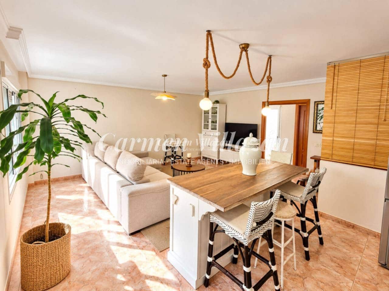 2 chambre Appartement à vendre à Puerto del Rosario - 169 000 € (Ref: 10099564)