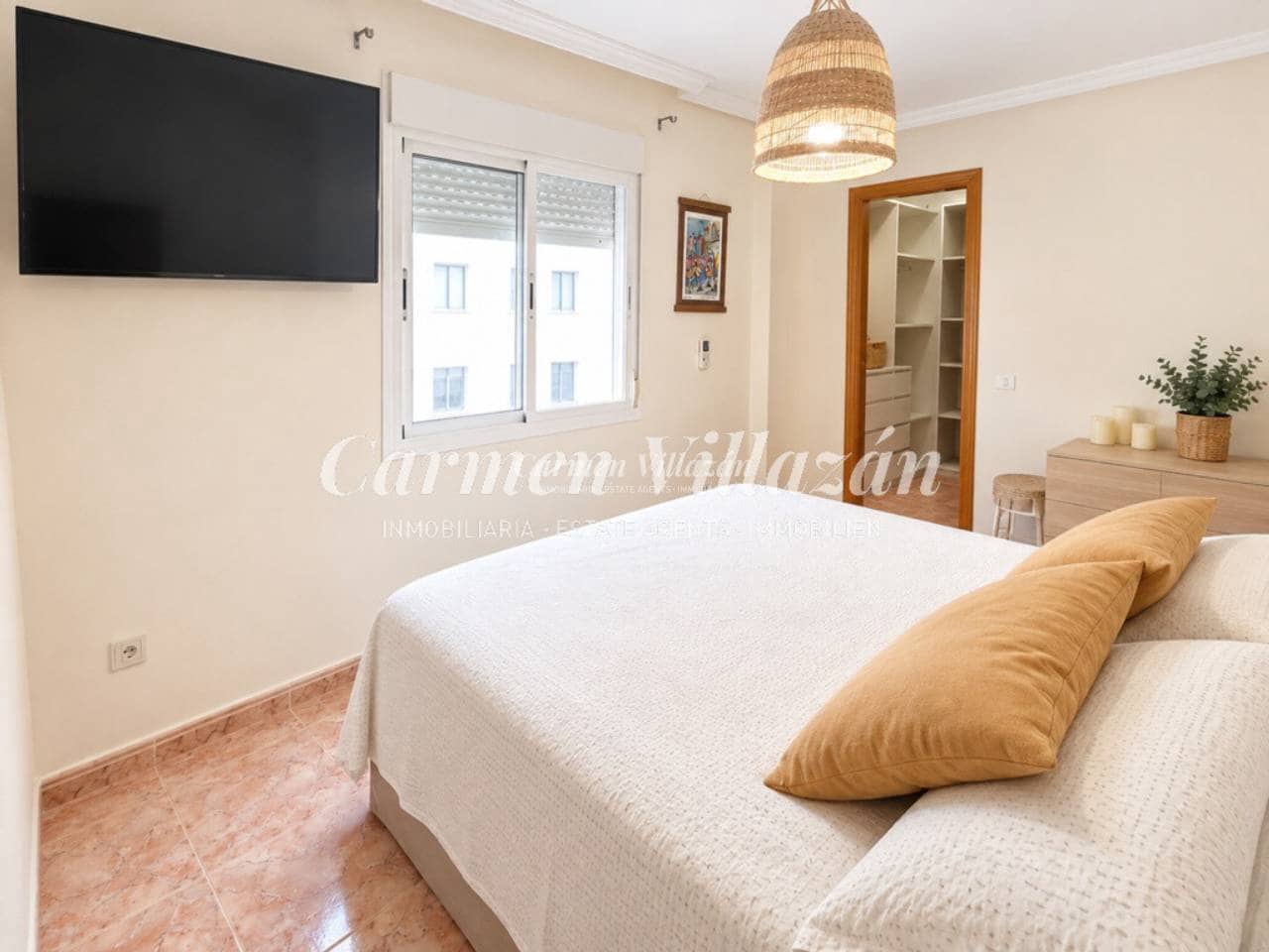 2 chambre Appartement à vendre à Puerto del Rosario - 169 000 € (Ref: 10099564)