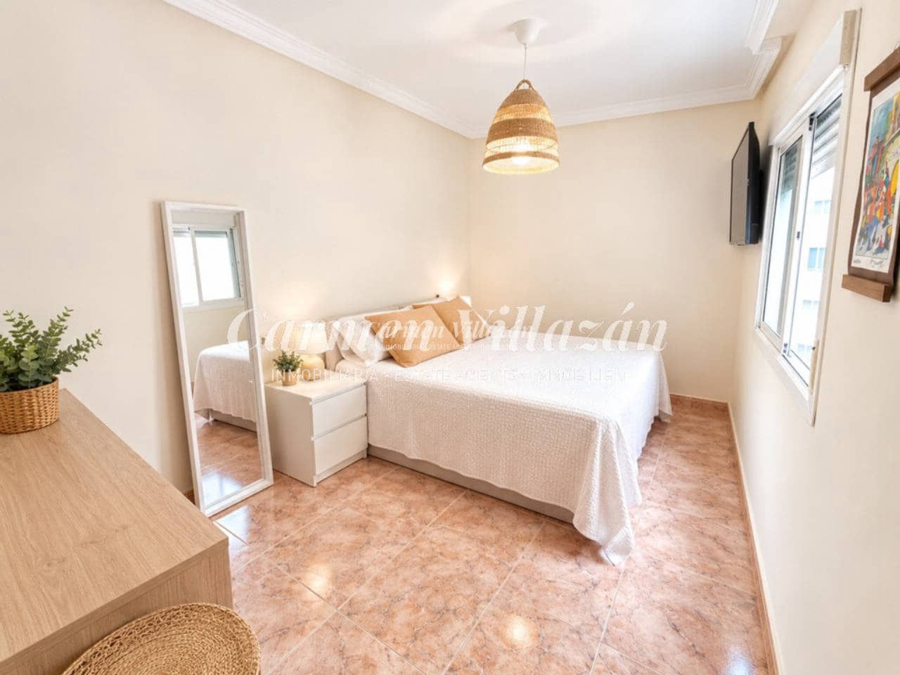 2 chambre Appartement à vendre à Puerto del Rosario - 169 000 € (Ref: 10099564)