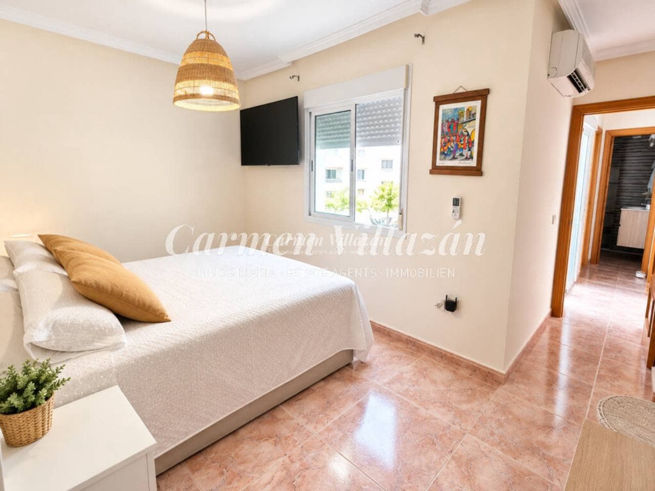 2 chambre Appartement à vendre à Puerto del Rosario - 169 000 € (Ref: 10099564)