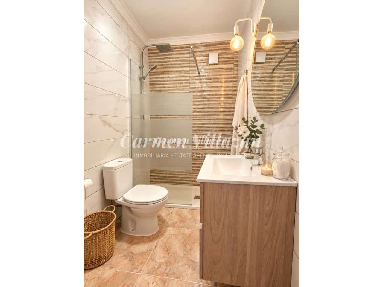 2 chambre Appartement à vendre à Puerto del Rosario - 169 000 € (Ref: 10099564)